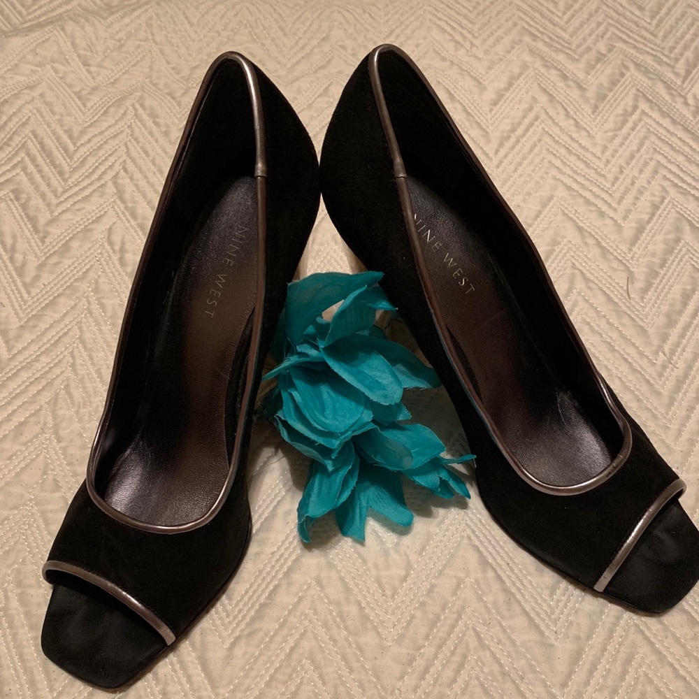 Nine West